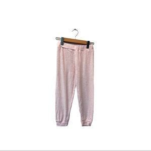 NWOT Btween girl's pj pants